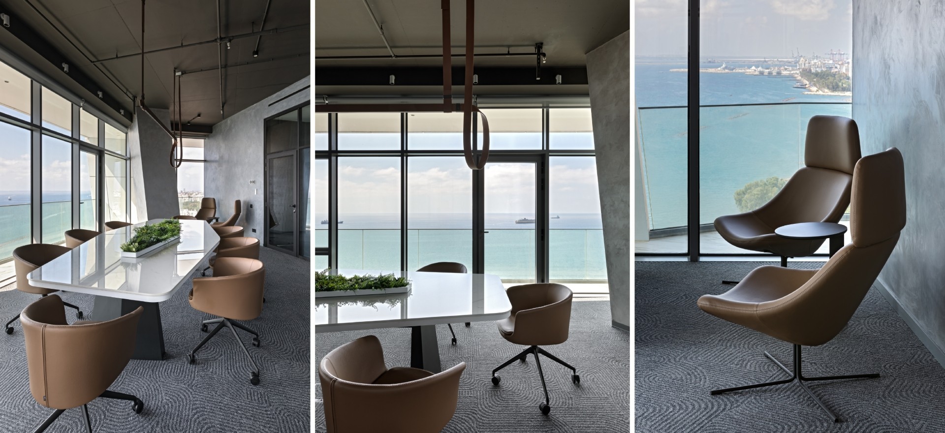 Unlimit office Limassol