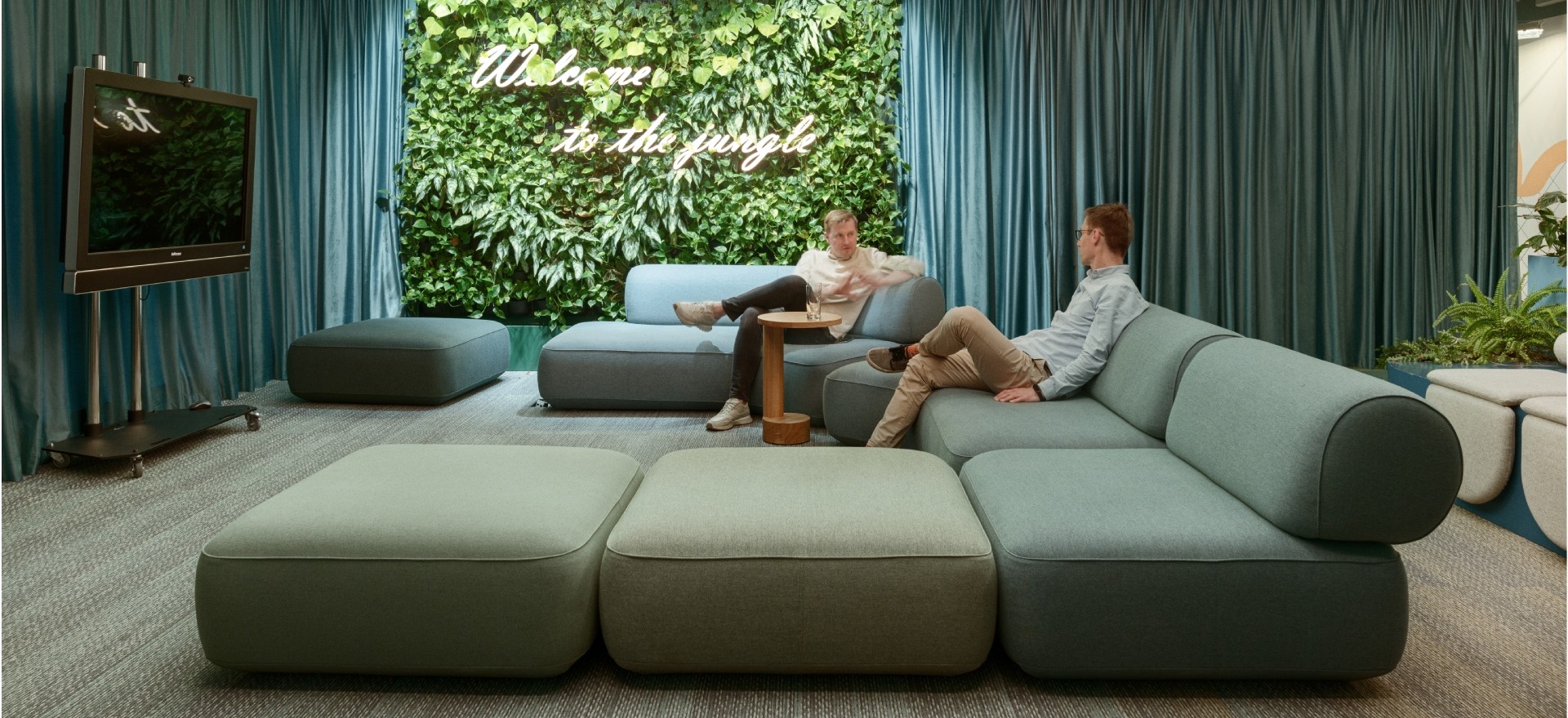 Sii Poland Olivia Centre1