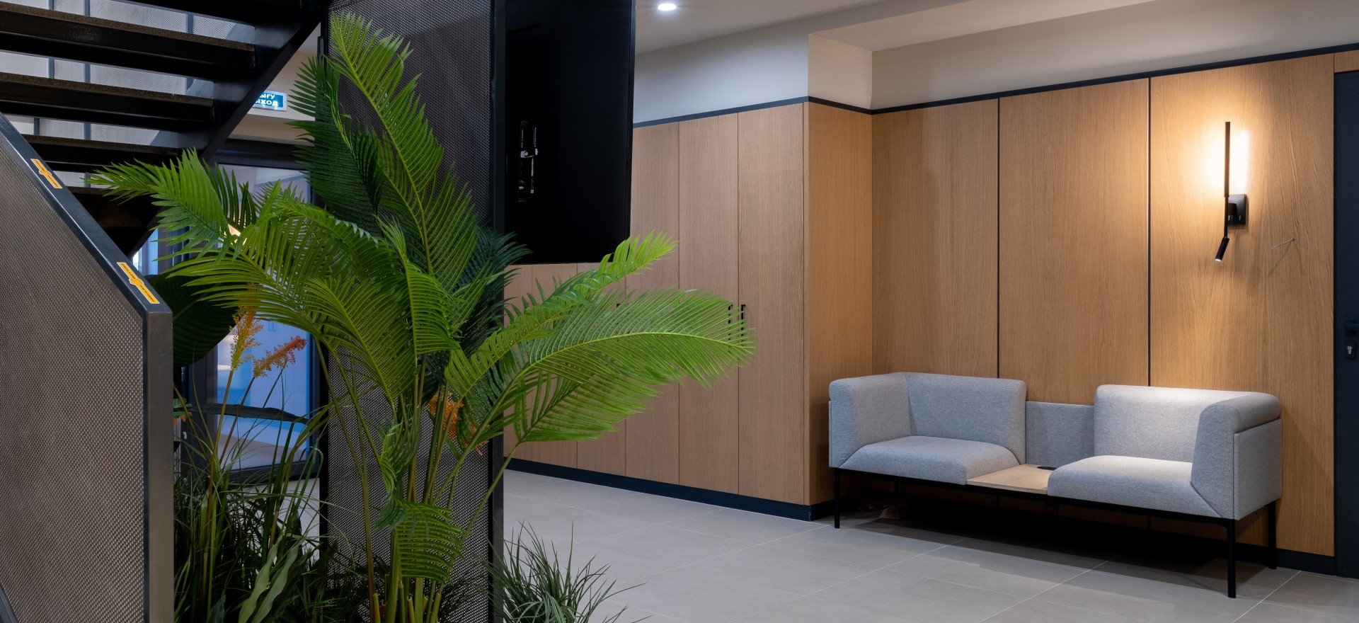 SLB Office by Ospanov Design 10