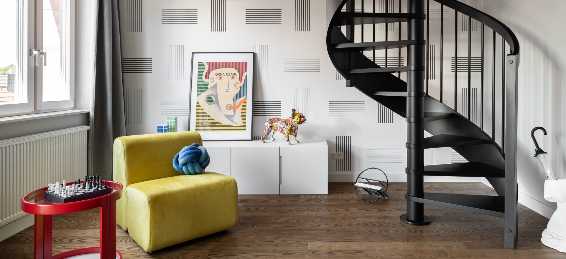 Apartment in Gdańsk2