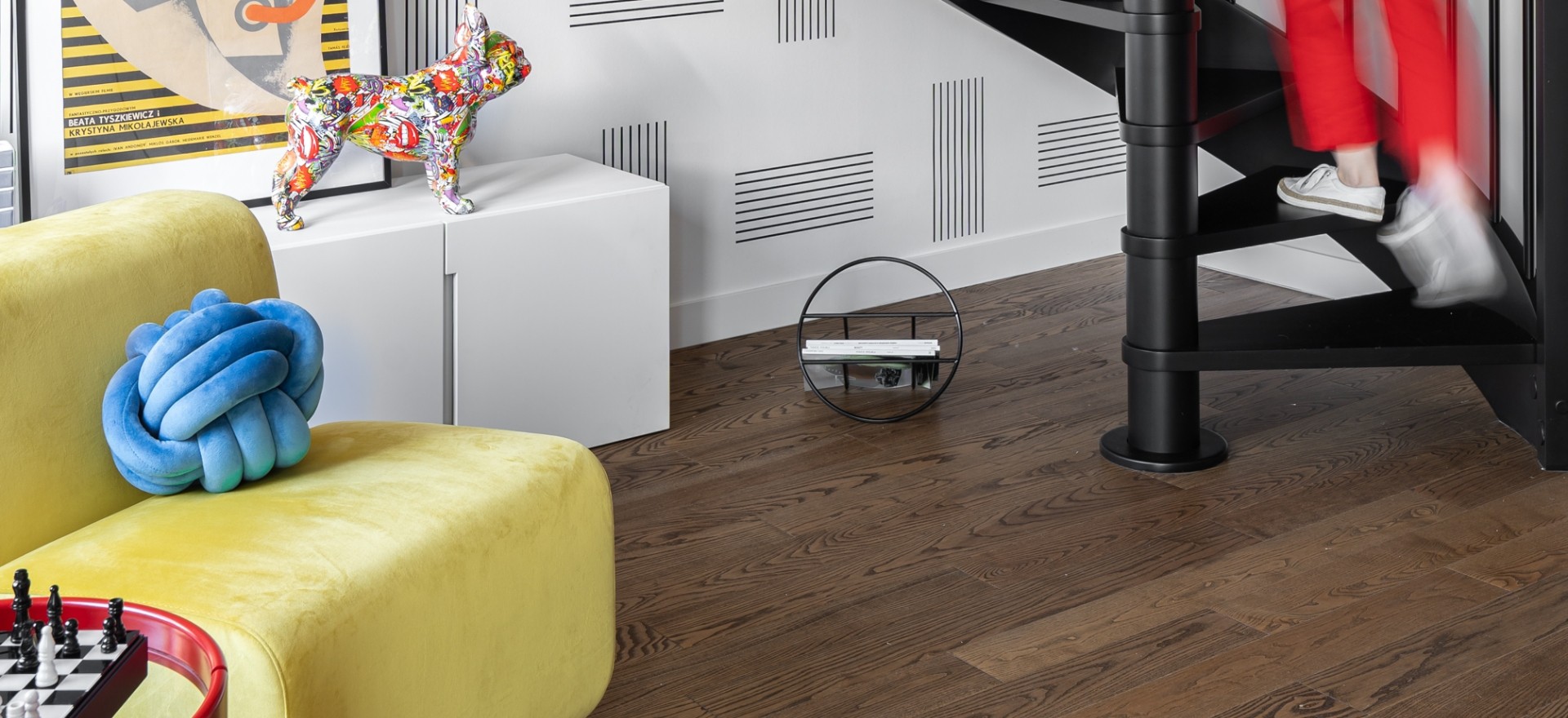 Apartment in Gdańsk3