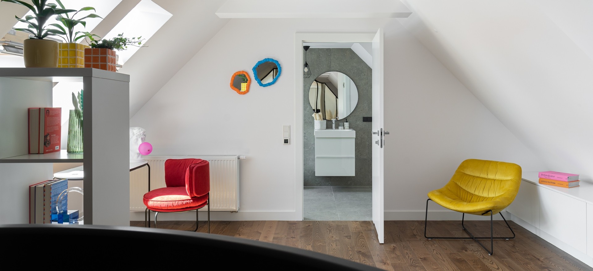 Apartment in Gdańsk4