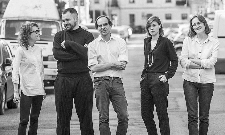 Wierszyłłowski i Projektanci